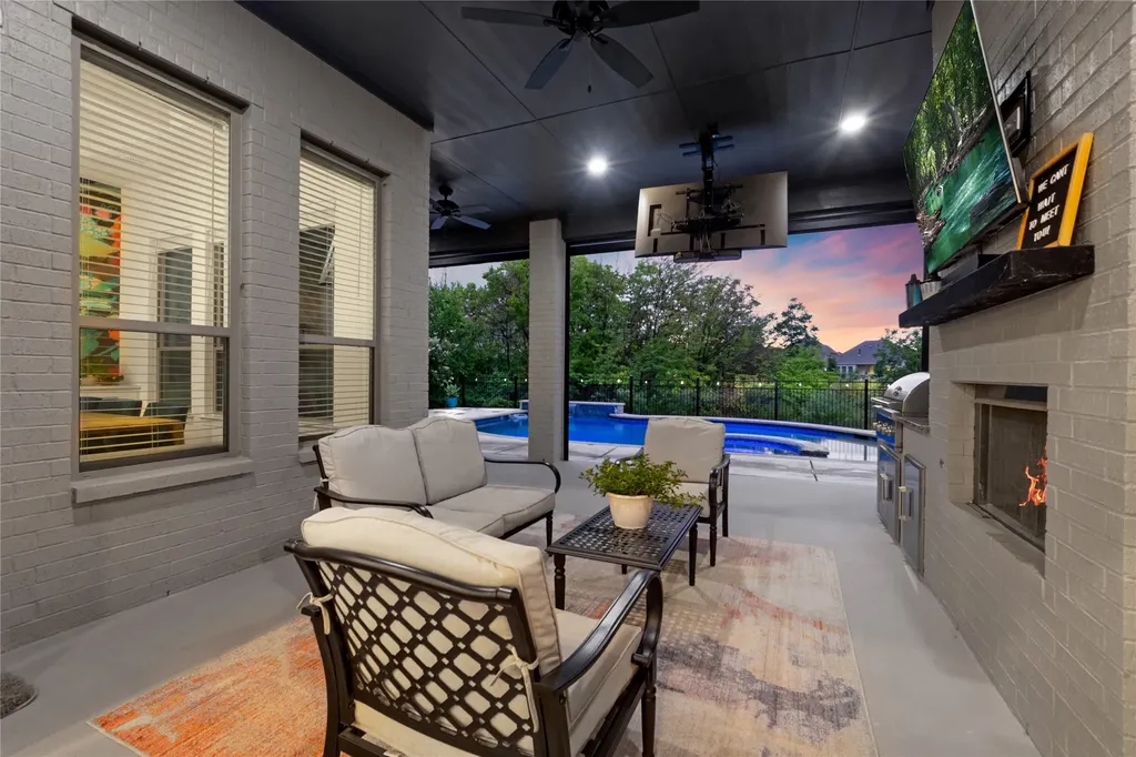 309 Misty Lane Argyle TX 76226