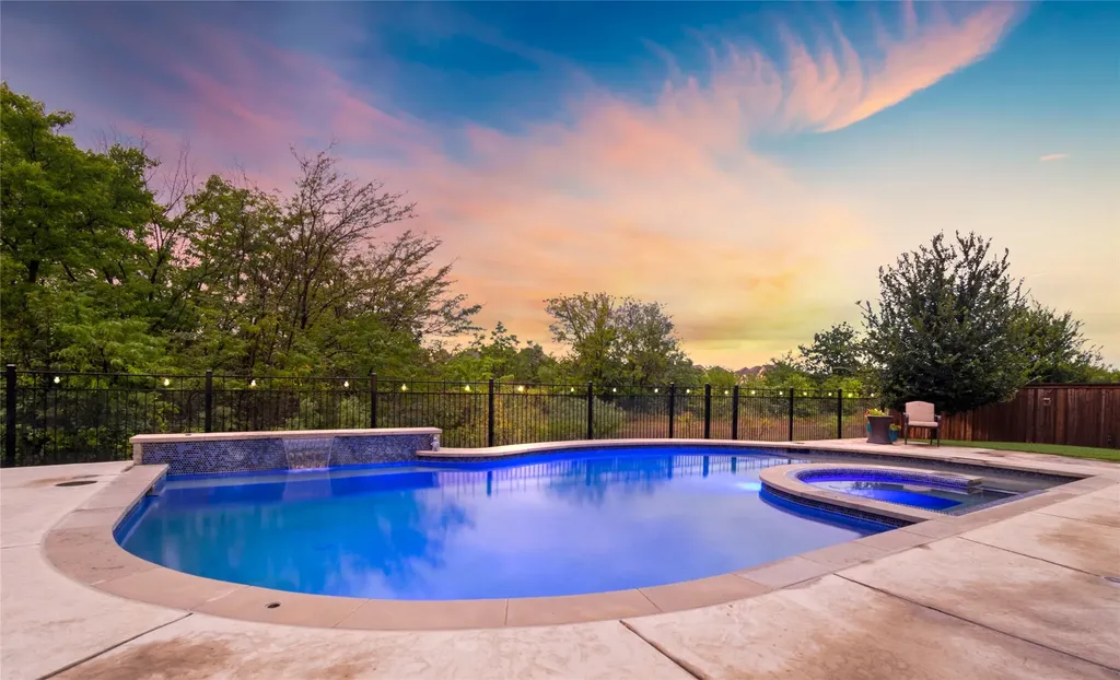 309 Misty Lane Argyle TX 76226