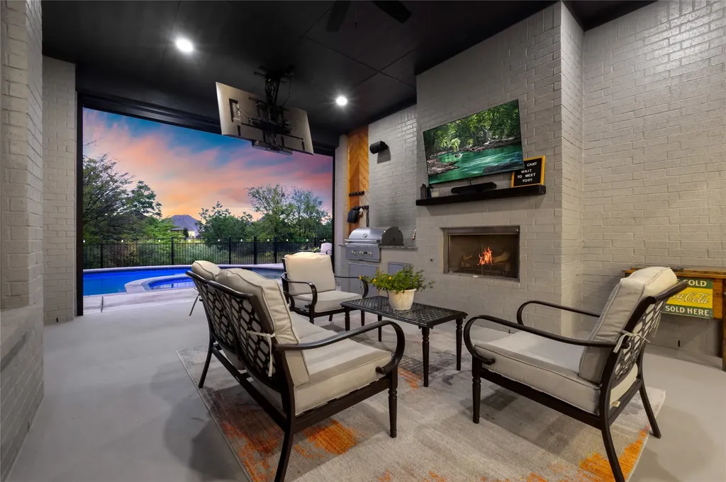 309 Misty Lane Argyle TX 76226