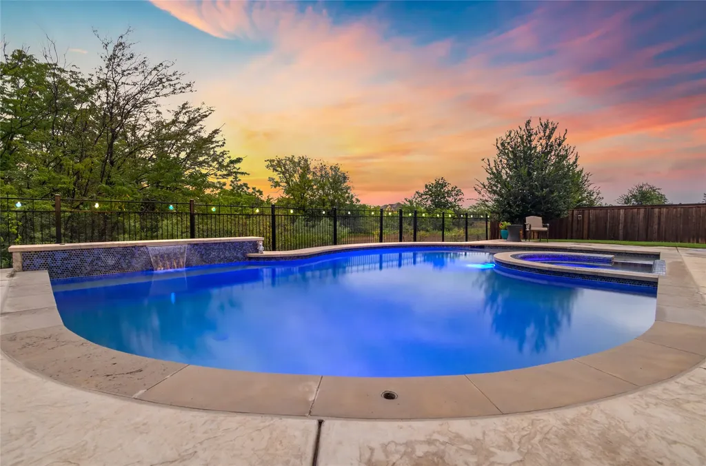 309 Misty Lane Argyle TX 76226