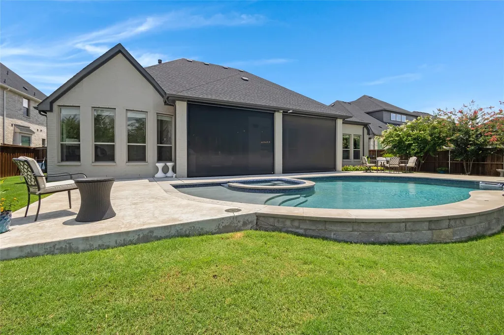 309 Misty Lane Argyle TX 76226