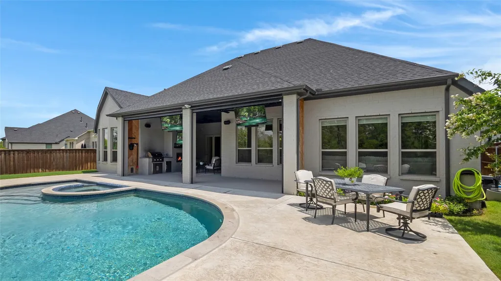 309 Misty Lane Argyle TX 76226