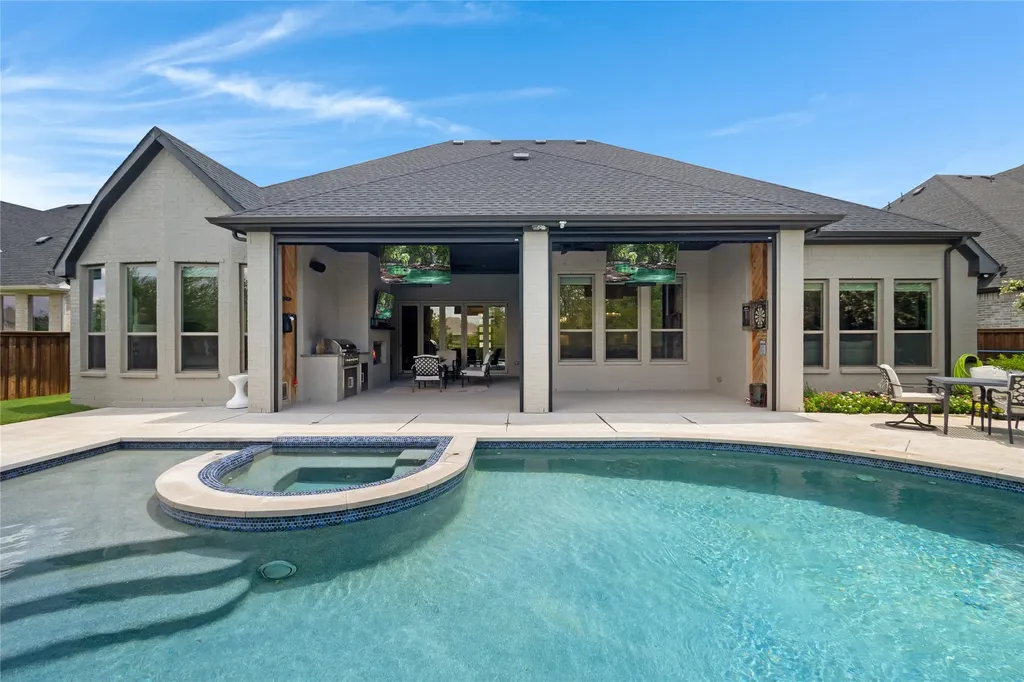309 Misty Lane Argyle TX 76226
