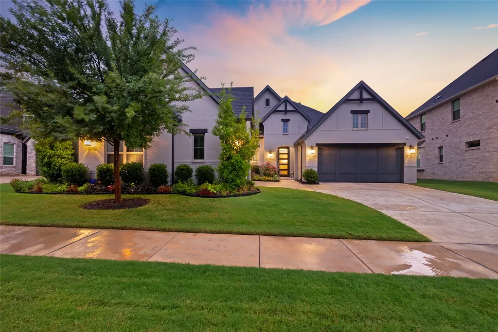 309 Misty Lane Argyle TX 76226