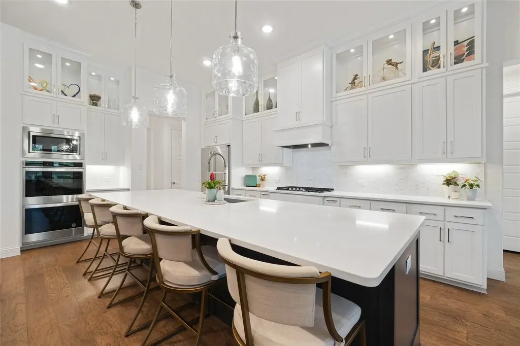 309 Misty Lane Argyle TX 76226