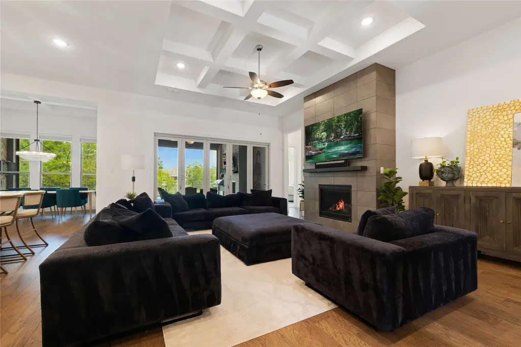 309 Misty Lane Argyle TX 76226