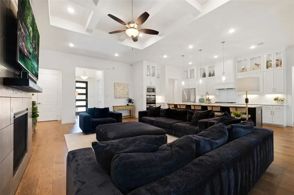 309 Misty Lane Argyle TX 76226