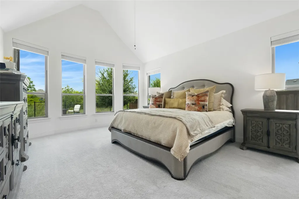 309 Misty Lane Argyle TX 76226