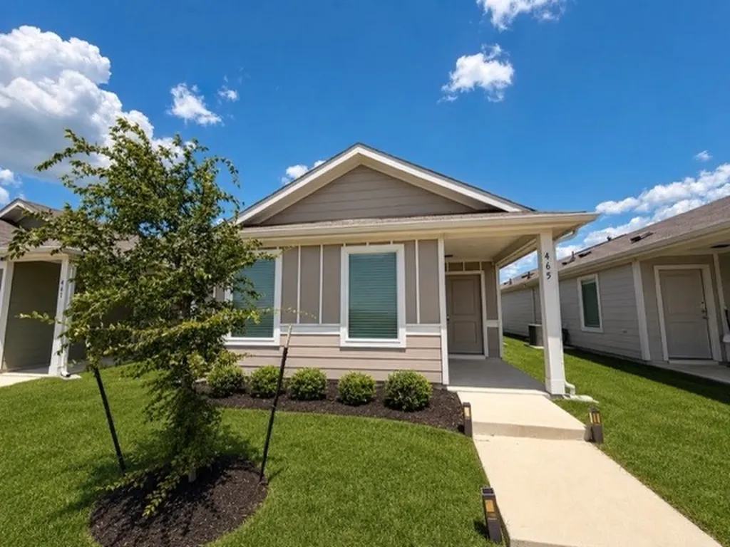 465 Whistlestop Way Ferris TX 75125