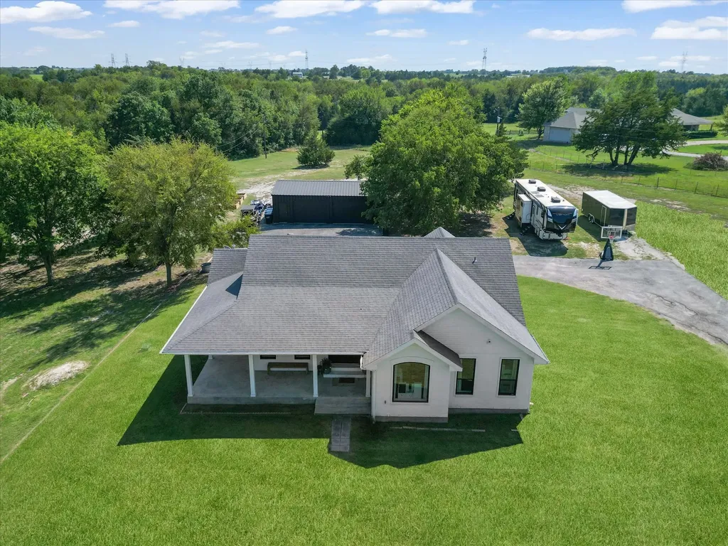 946 Burke Road Gunter TX 75058