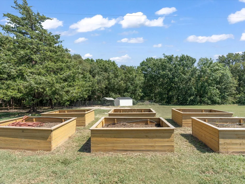 946 Burke Road Gunter TX 75058