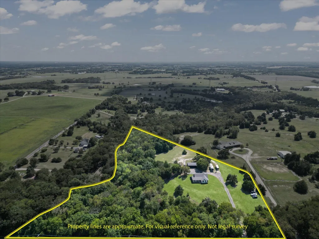946 Burke Road Gunter TX 75058