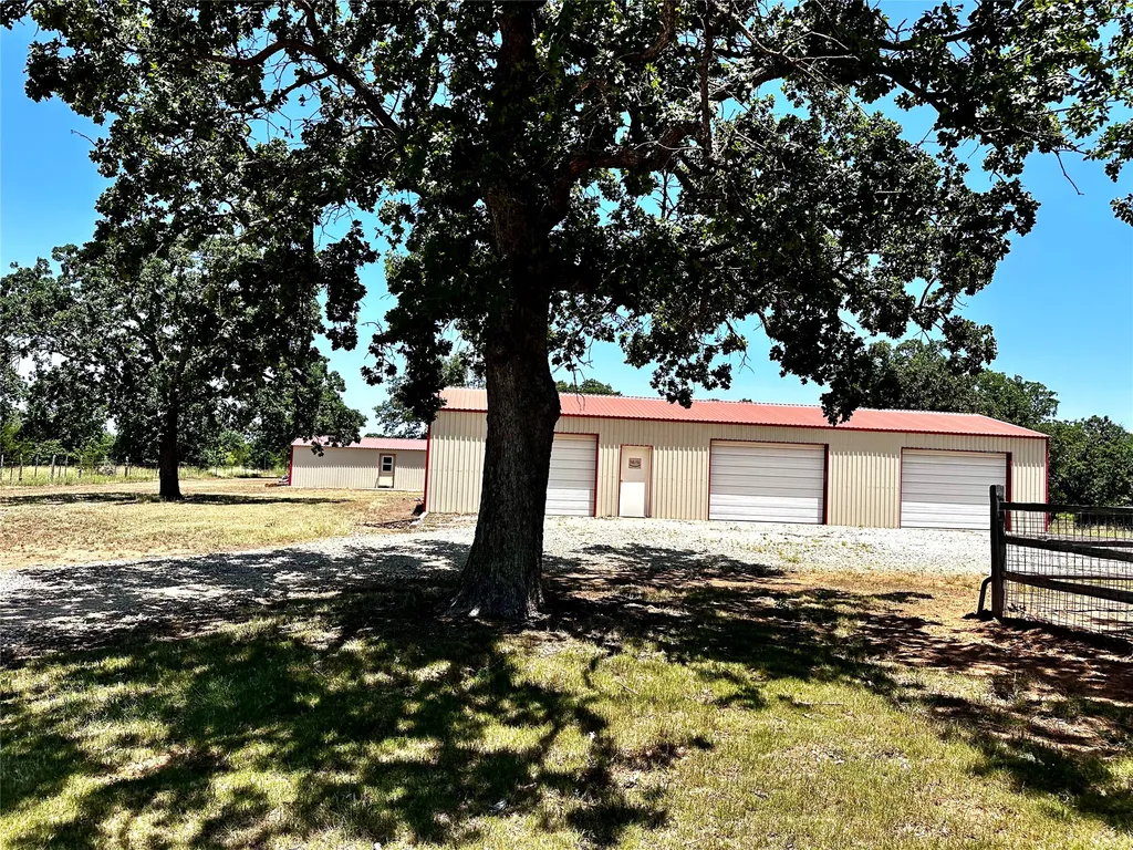 7846 County Road 452 Cross Plains TX 76443