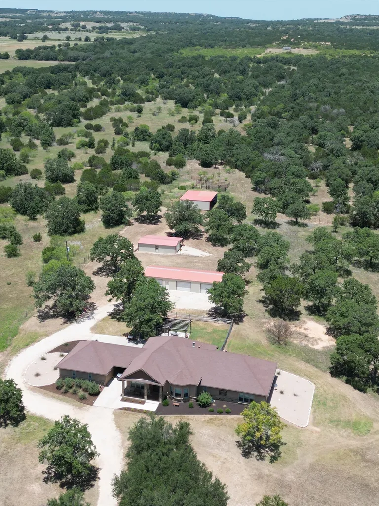 7846 County Road 452 Cross Plains TX 76443