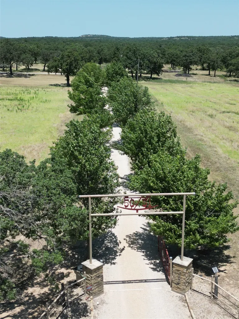 7846 County Road 452 Cross Plains TX 76443