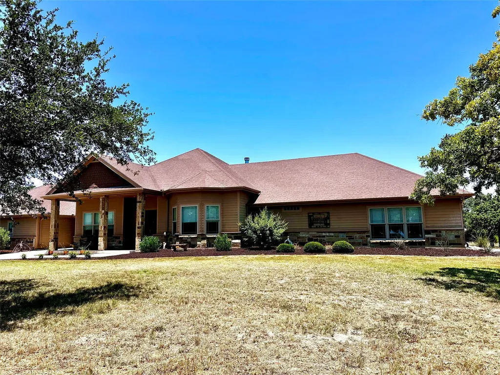 7846 County Road 452 Cross Plains TX 76443