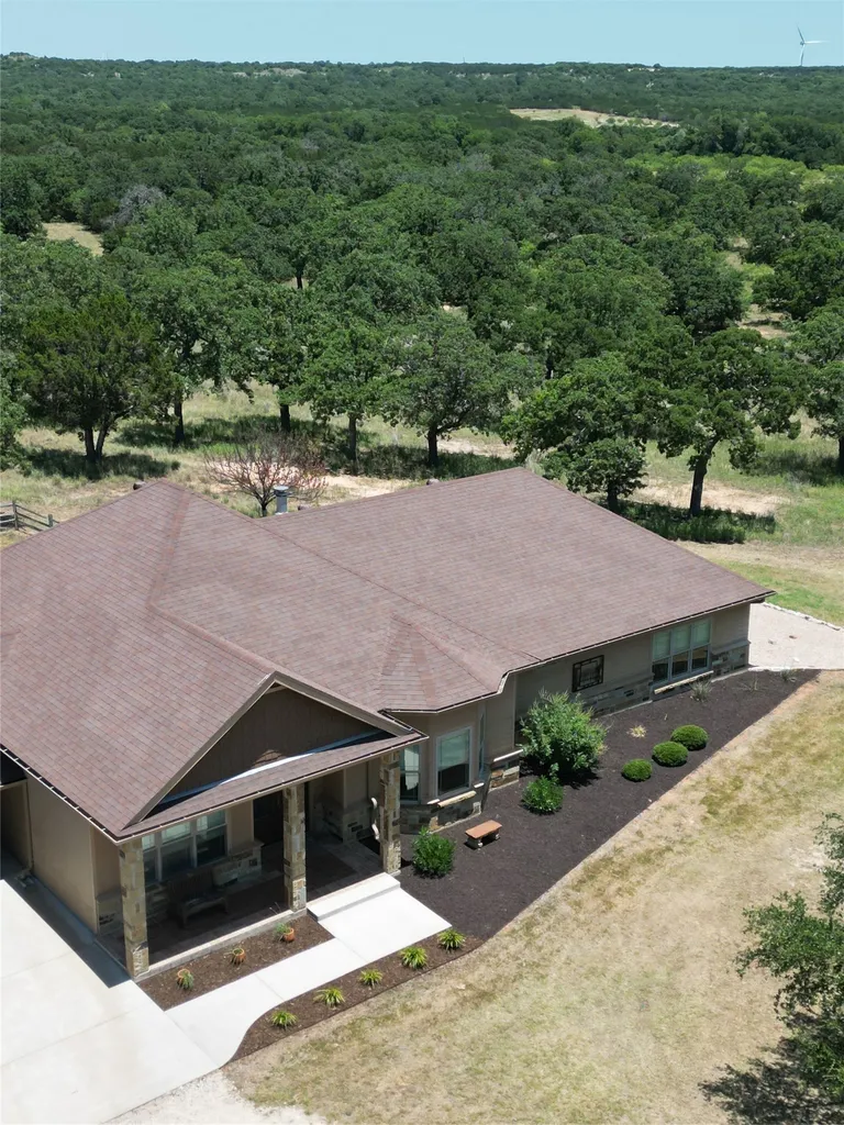 7846 County Road 452 Cross Plains TX 76443