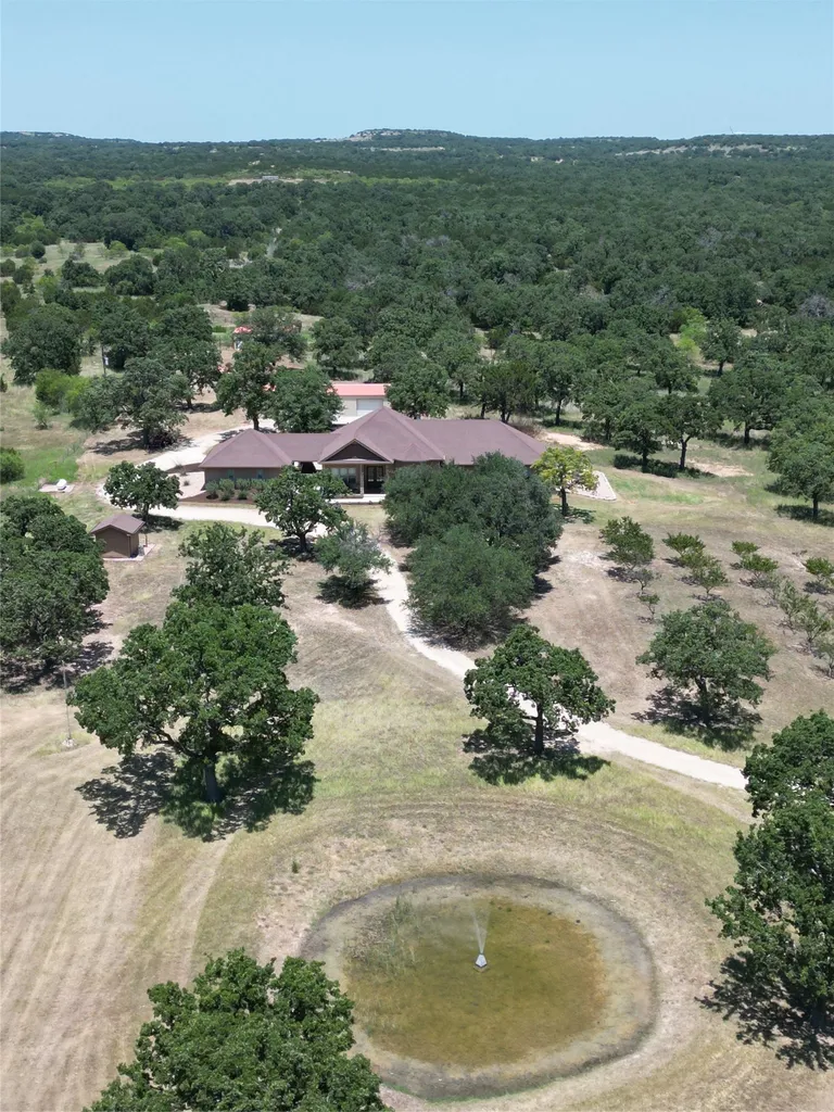 7846 County Road 452 Cross Plains TX 76443