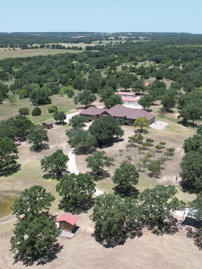 7846 County Road 452 Cross Plains TX 76443
