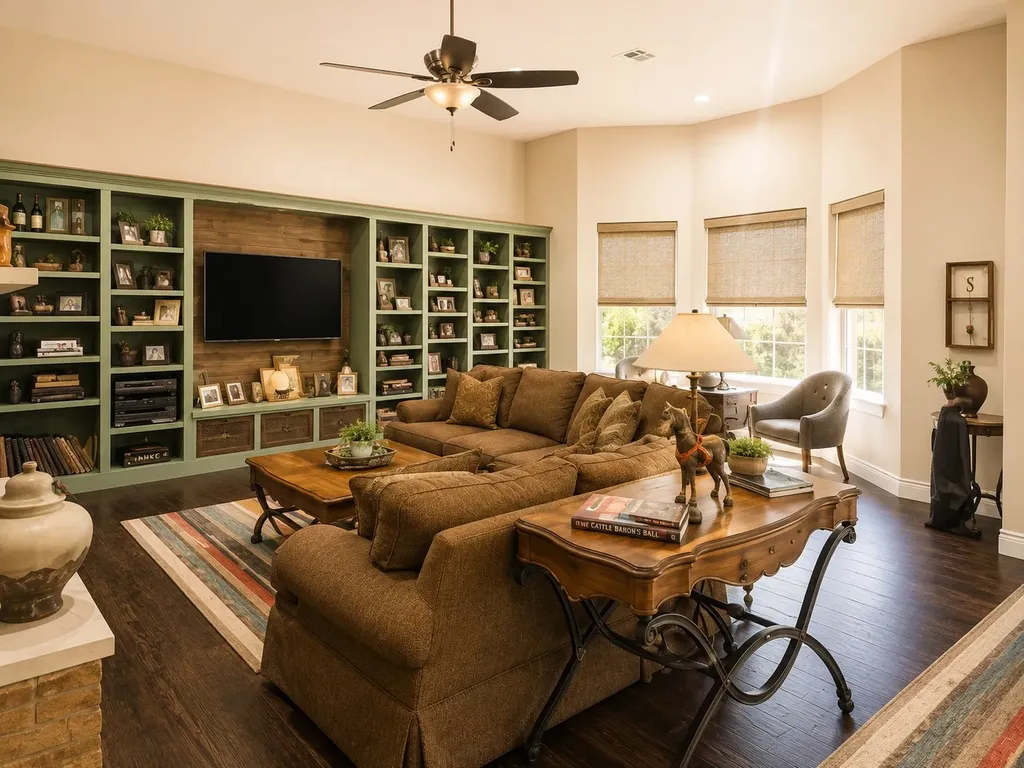 7846 County Road 452 Cross Plains TX 76443