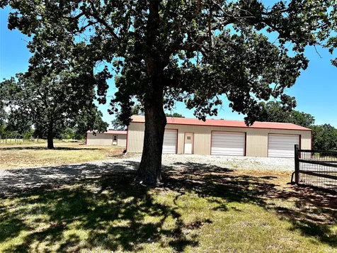 7846 County Road 452 Cross Plains TX 76443