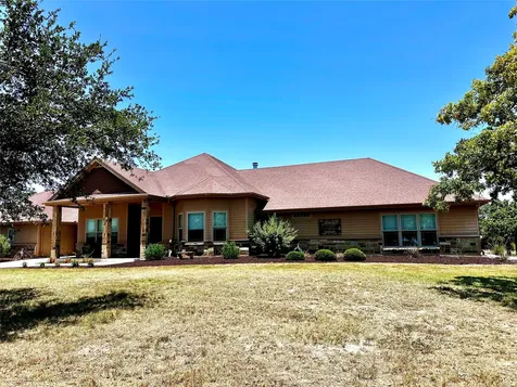 7846 County Road 452 Cross Plains TX 76443