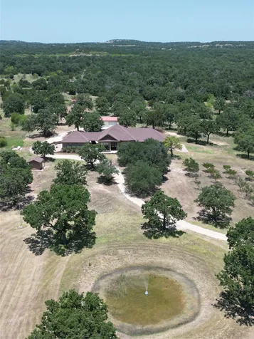 7846 County Road 452 Cross Plains TX 76443