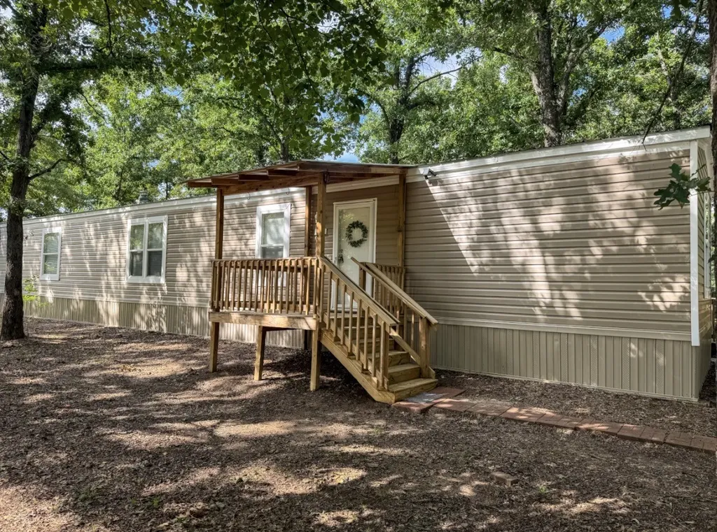 342 Dove Lane Stonewall LA 71078