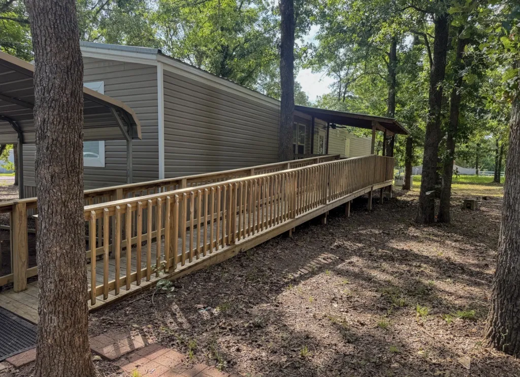 342 Dove Lane Stonewall LA 71078