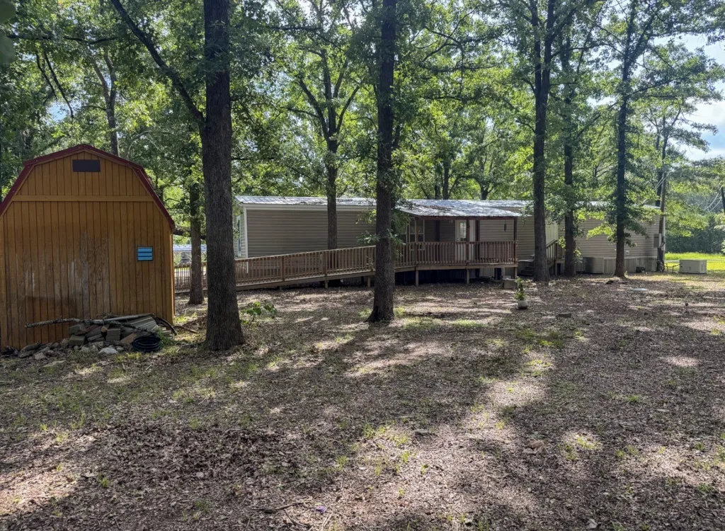342 Dove Lane Stonewall LA 71078