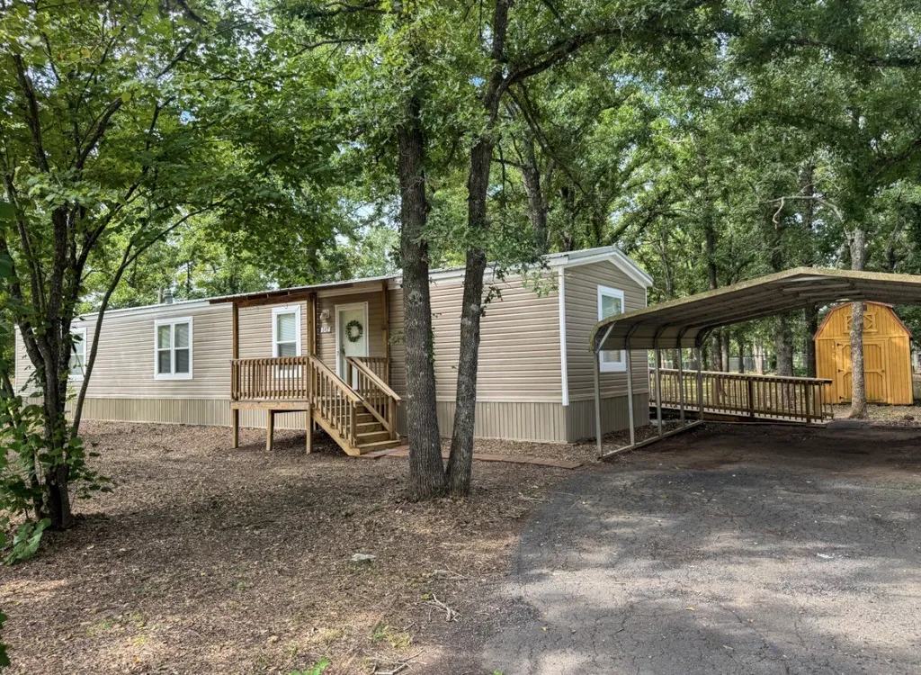 342 Dove Lane Stonewall LA 71078