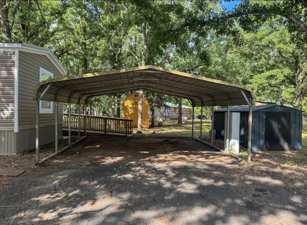 342 Dove Lane Stonewall LA 71078