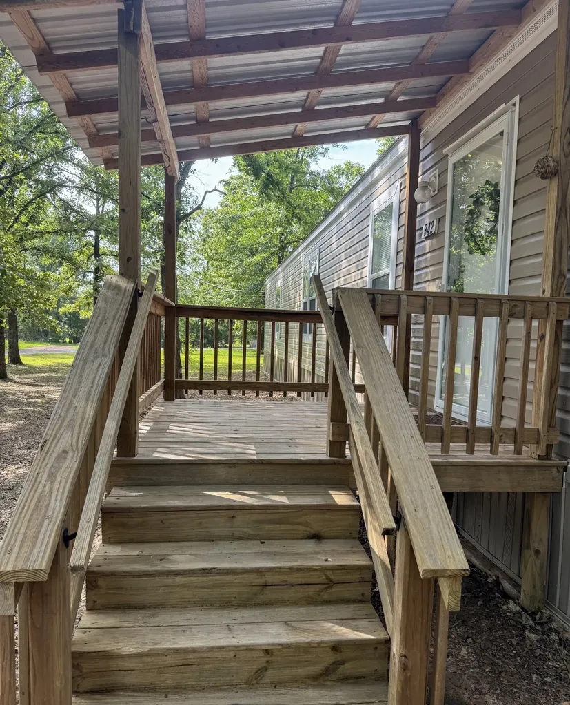 342 Dove Lane Stonewall LA 71078