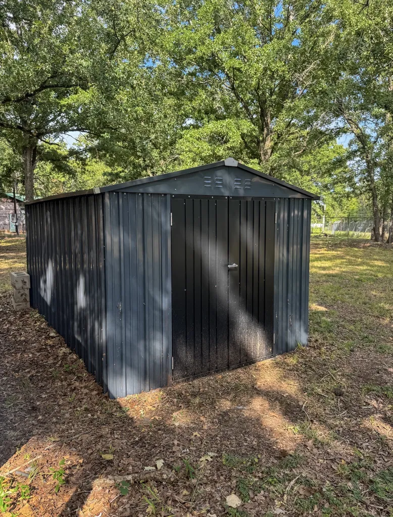 342 Dove Lane Stonewall LA 71078