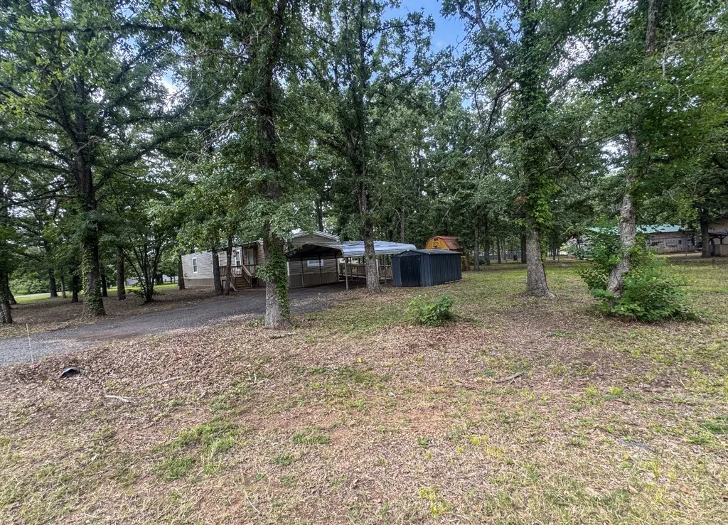 342 Dove Lane Stonewall LA 71078