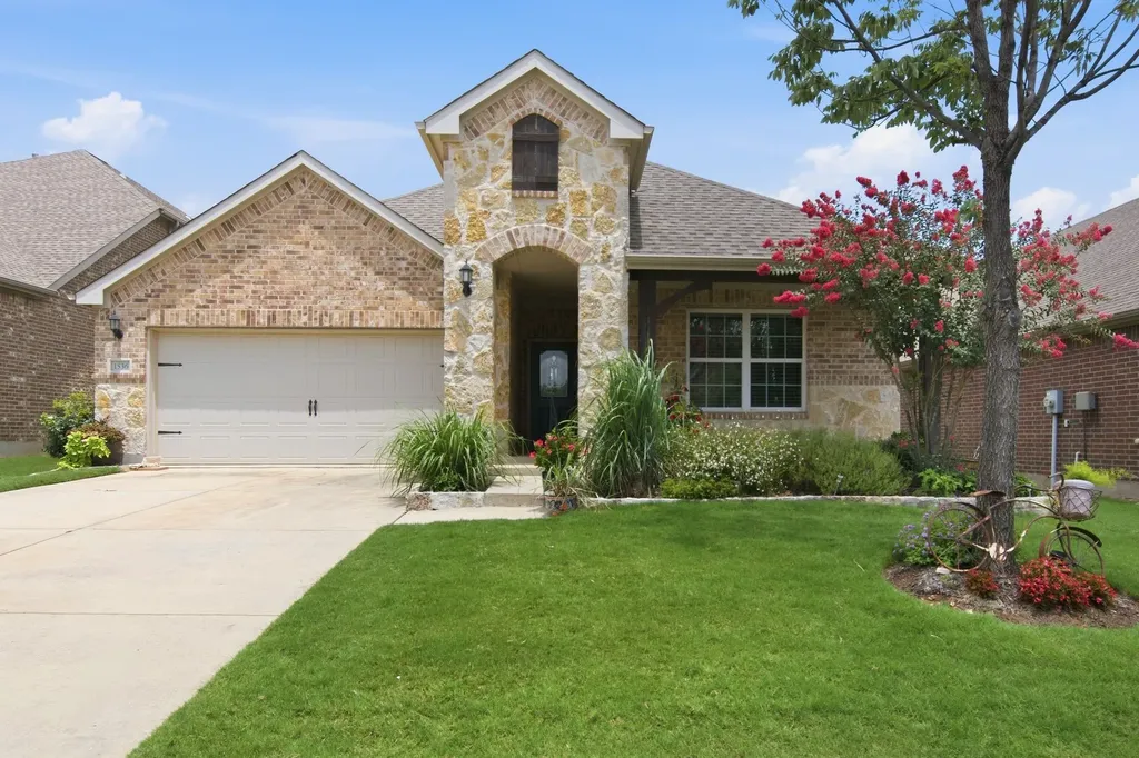 1536 Westview Lane Northlake TX 76226