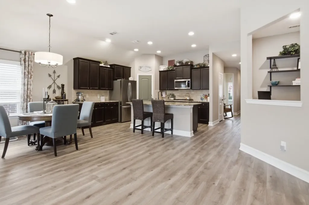 1536 Westview Lane Northlake TX 76226