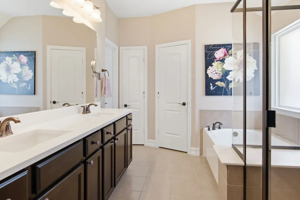 1536 Westview Lane Northlake TX 76226