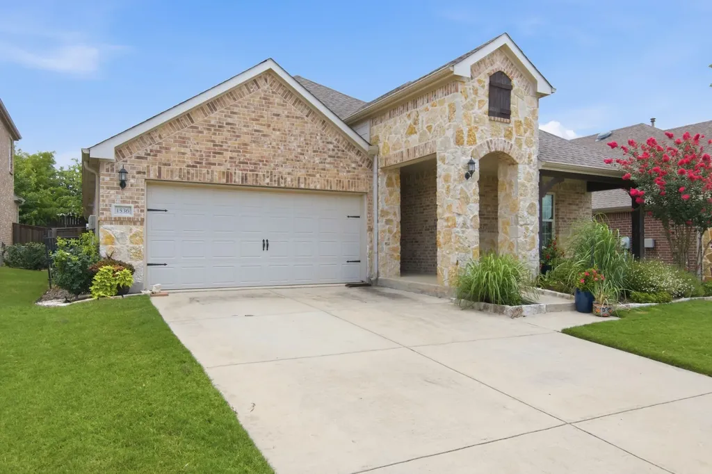 1536 Westview Lane Northlake TX 76226