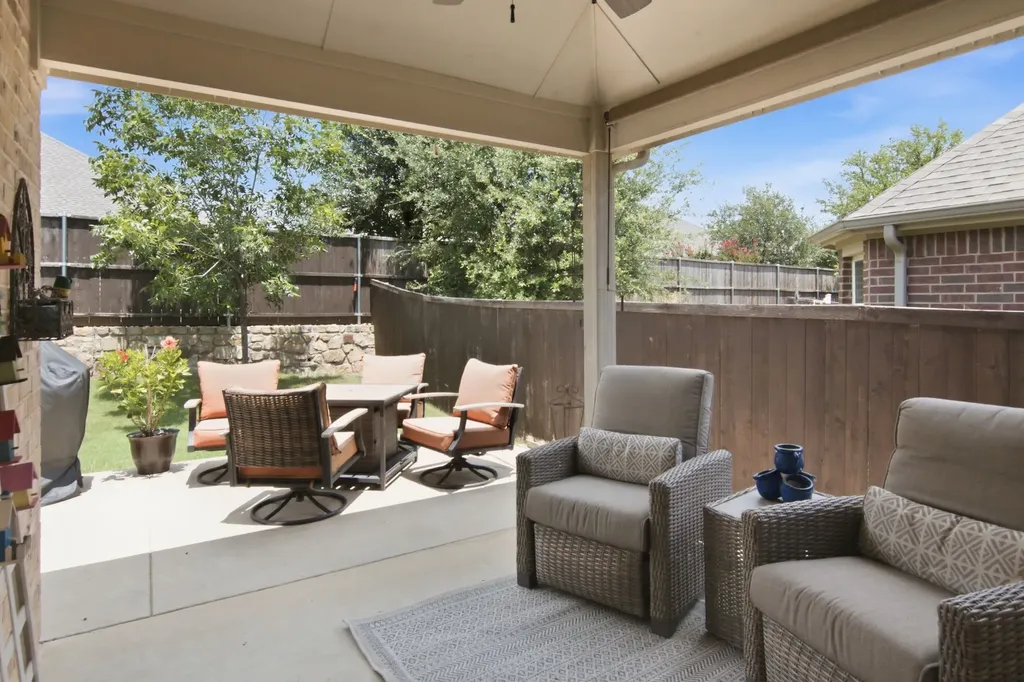 1536 Westview Lane Northlake TX 76226