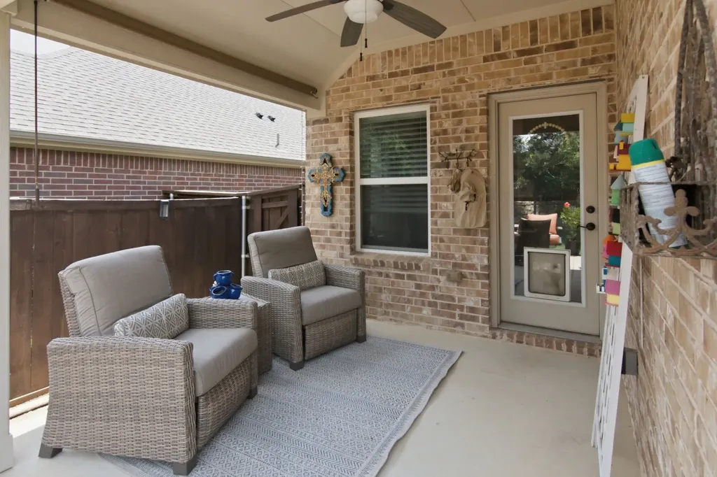1536 Westview Lane Northlake TX 76226