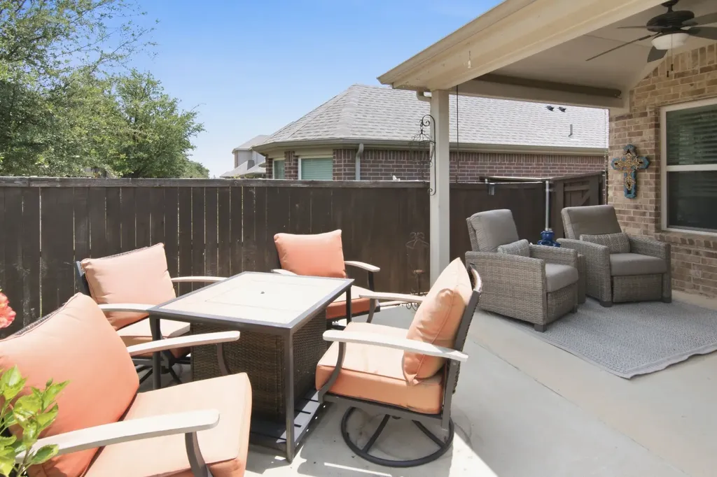 1536 Westview Lane Northlake TX 76226