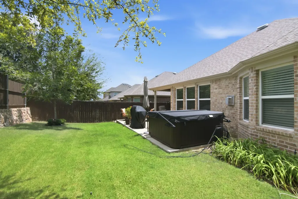 1536 Westview Lane Northlake TX 76226
