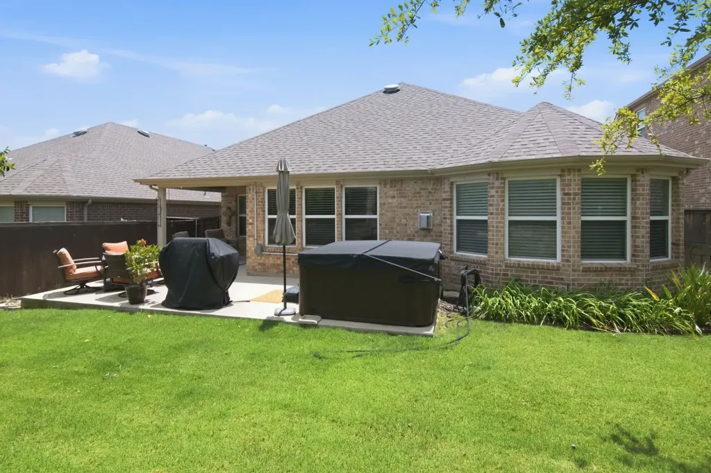 1536 Westview Lane Northlake TX 76226