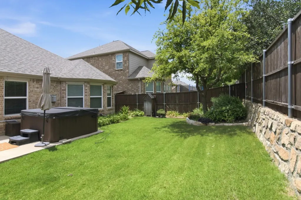 1536 Westview Lane Northlake TX 76226