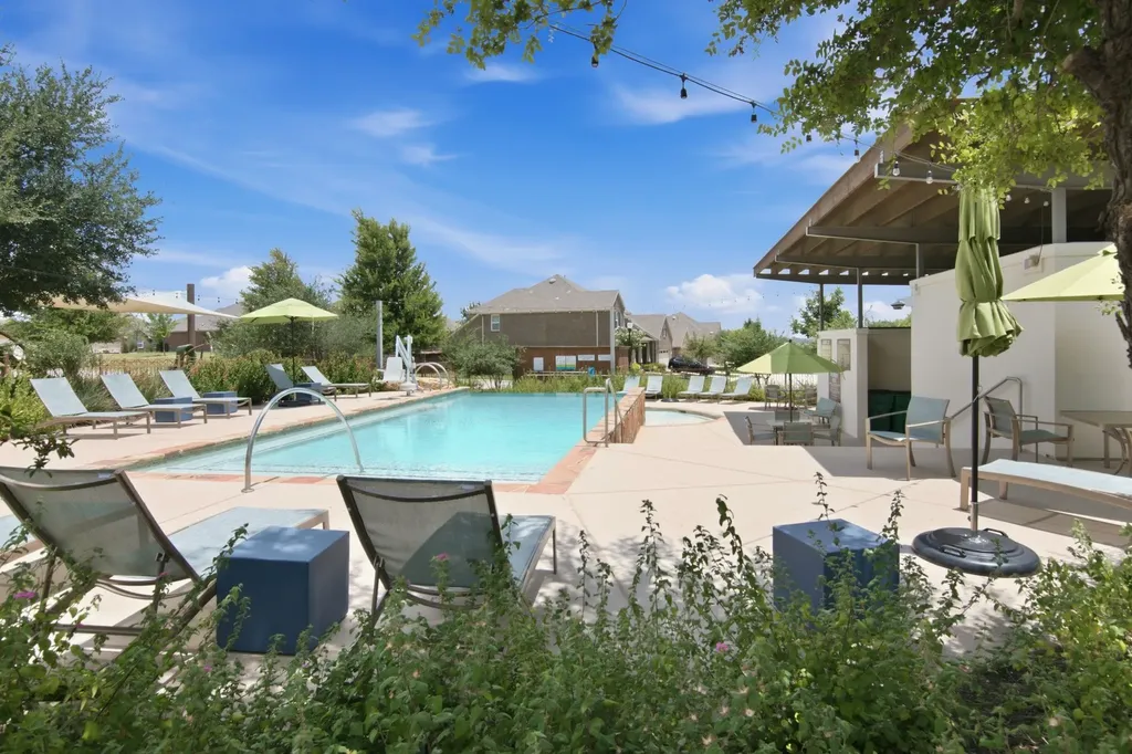 1536 Westview Lane Northlake TX 76226