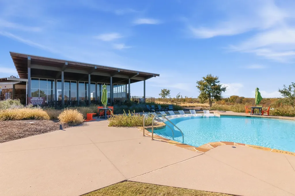 1536 Westview Lane Northlake TX 76226