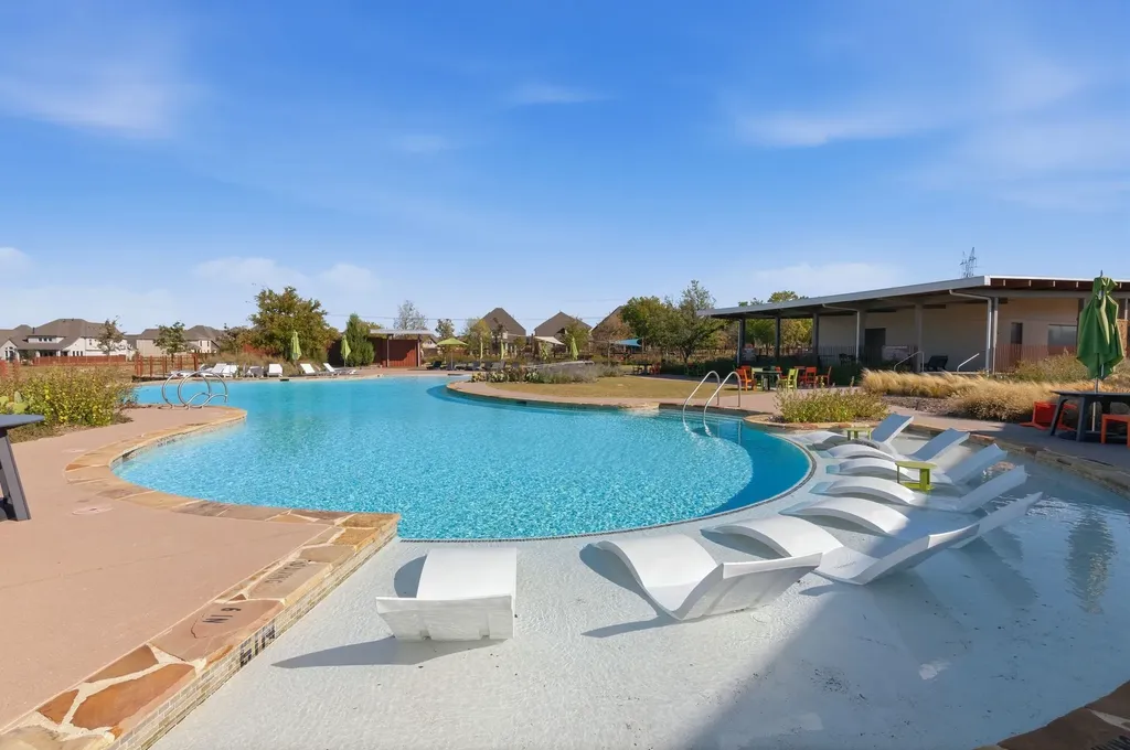 1536 Westview Lane Northlake TX 76226