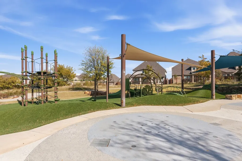 1536 Westview Lane Northlake TX 76226