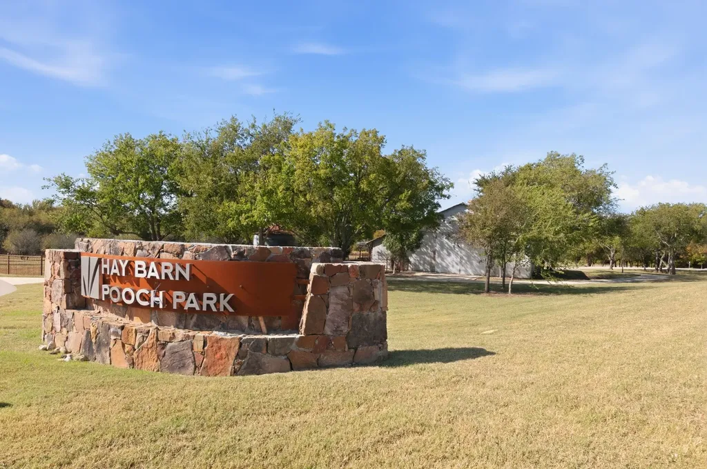 1536 Westview Lane Northlake TX 76226